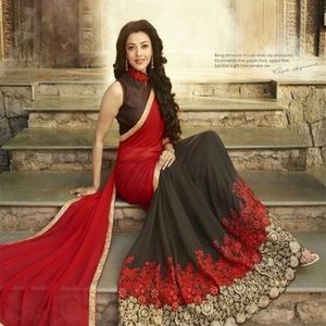 Meet your Posher, Maa vaishnavi